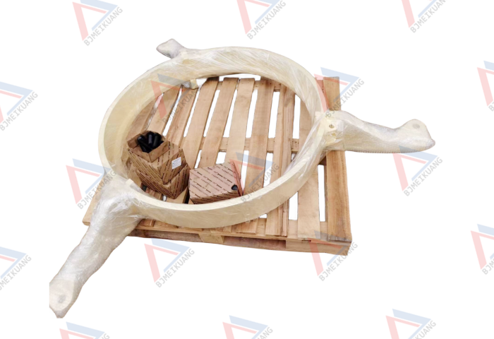 支架环 B812S7401C-MK