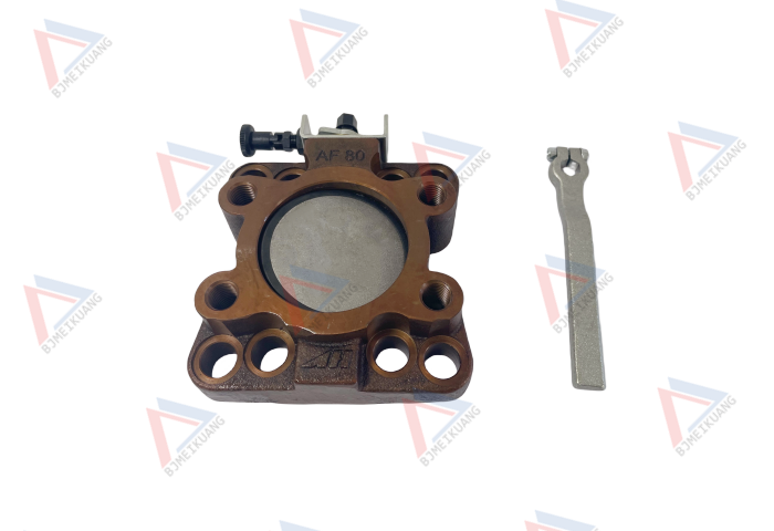 蝶阀 MK902.1042-00