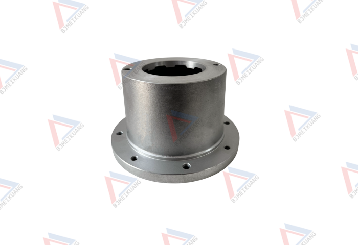 铃状箱体 MK-MM0233599