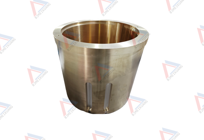 偏心铜套 MKBG01099534-03