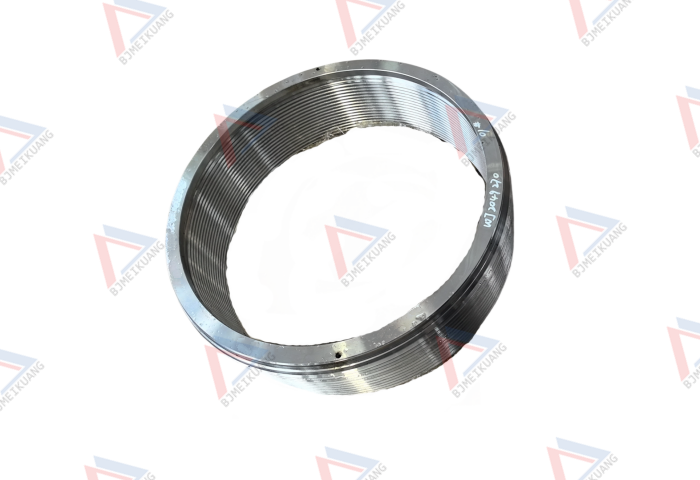 锁紧螺母 MK17-301-712-001