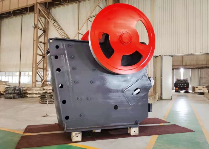 顎破軸承溫度過高？一份詳細(xì)的10點排查清單請收好！